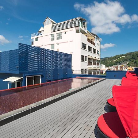 Alfresco Phuket Hotel Patong Екстер'єр фото