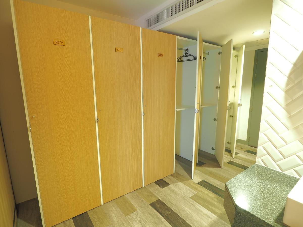 Alfresco Phuket Hotel Patong Екстер'єр фото