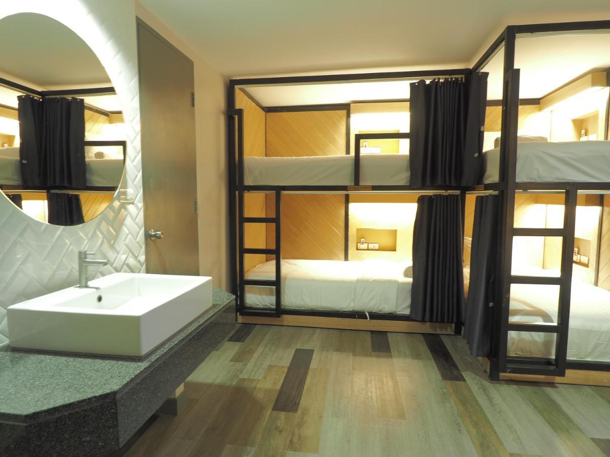 Alfresco Phuket Hotel Patong Екстер'єр фото