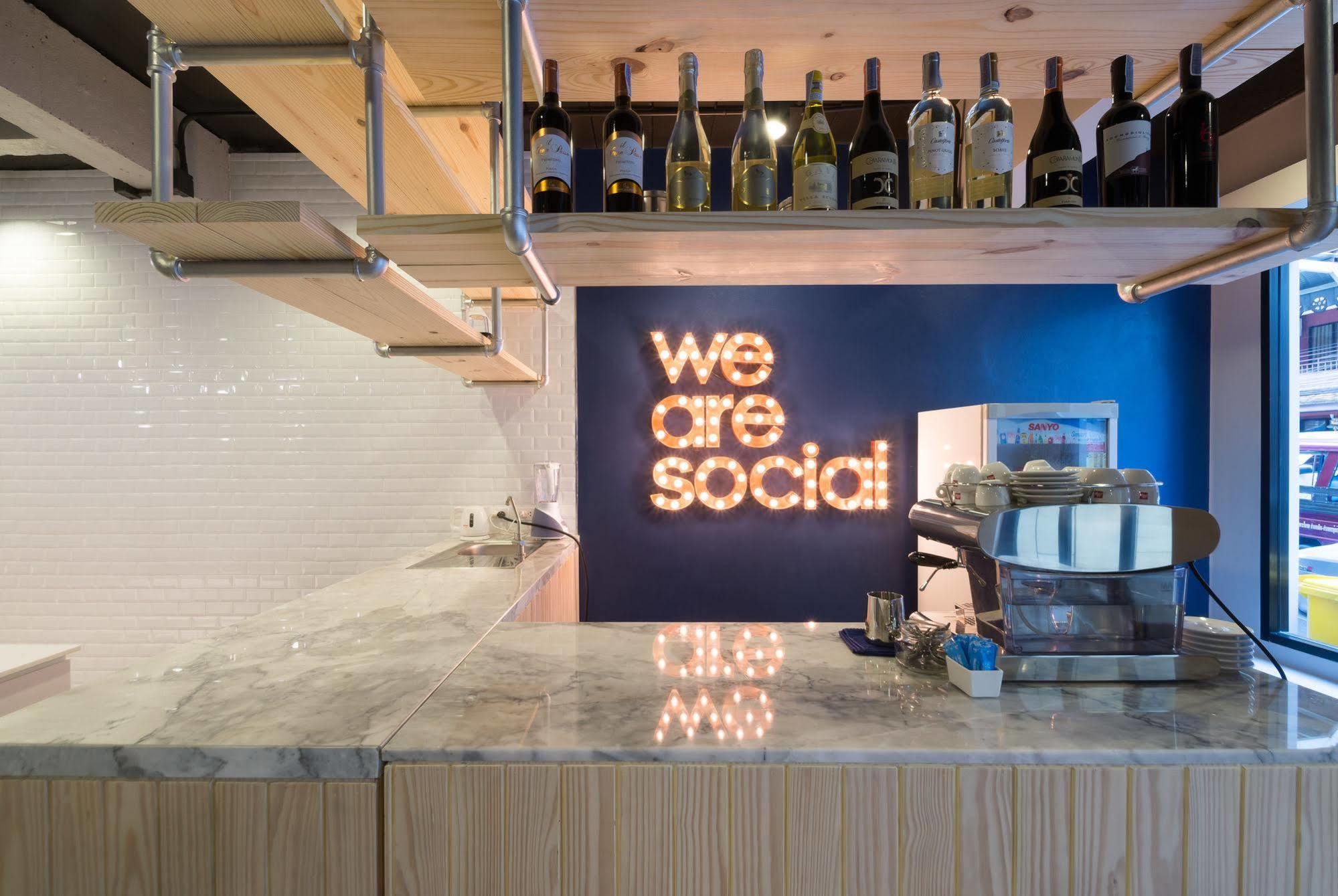 Alfresco Phuket Hotel Patong Екстер'єр фото